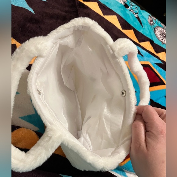 HELLO KITTY HAND BAG - Picture 4 of 4